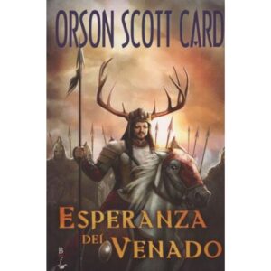 ESPERANZA DEL VENADO