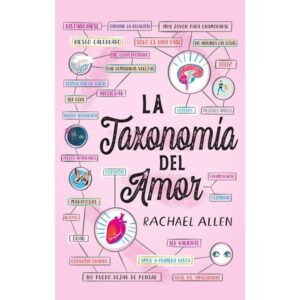 TAXONOMIA DEL AMOR, LA