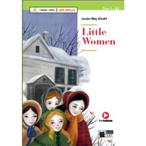 LITTLE WOMEN - GA 1 (A2) LIFE SKILLS