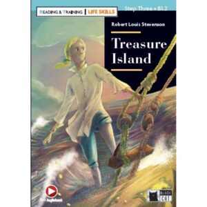 TREASURE ISLAND - R&T 3 (B1.2) LIFE SKILLS