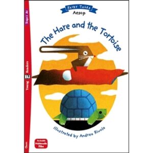 HARE AND THE TORTOISE,THE - YOUNG HUB READERS 2 (A1)