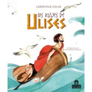 VIAJES DE ULISES, LOS