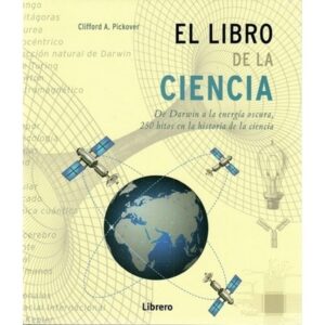 LIBRO DE LA CIENCIA, EL (TD)