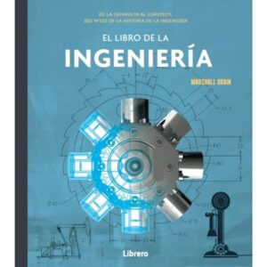 LIBRO DE LA INGENIERIA, EL