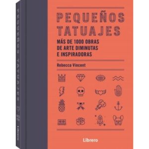 PEQUEÑOS TATUAJES (TD)