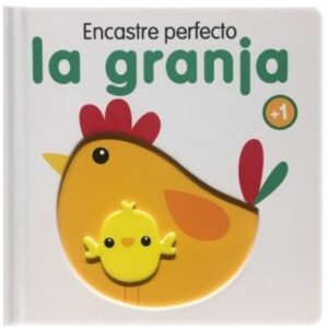 GRANJA, LA - ENCASTRE PERFECTO