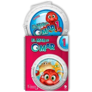 MAR DE OMAR 1, EL - AREAS INTEGRADAS