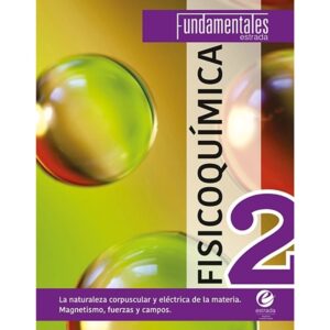 FISICOQUIMICA 2 - FUNDAMENTALES