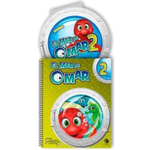 MAR DE OMAR 2, EL - AREAS INTEGRADAS