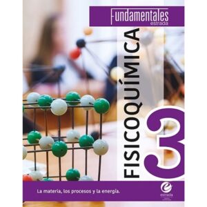 FISICOQUIMICA 3 - FUNDAMENTALES
