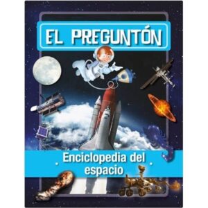 PREGUNTON, EL - ENCICLOPEDIA DEL ESPACIO