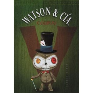 WATSON Y COMPAÑIA - WATSON & CIA. CODIGO V