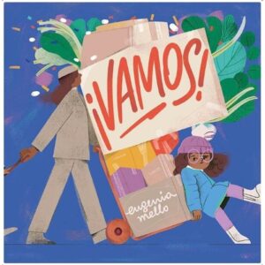 Vamos! - Td-Eugenia Mello-Ateneo