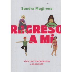 REGRESO A MI