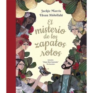 MISTERIO DE LOS ZAPATOS ROTOS, EL