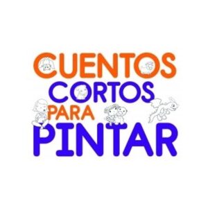 Cuentos Cortos Para Pintar (Mayuscula)--Ateneo