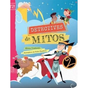 DETECTIVES DE MITOS
