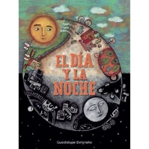 NOCHE Y EL DIA, LA (CARTONE)