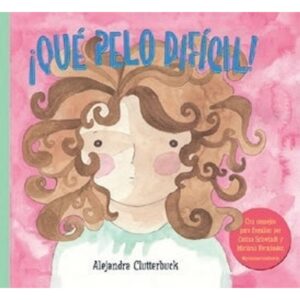 QUE PELO DIFICIL ! (CARTONE)