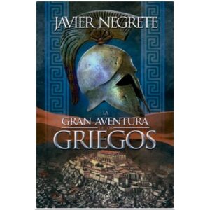 GRAN AVENTURA DE LOS GRIEGOS, LA