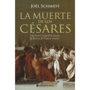 MUERTE DE LOS CESARES, LA