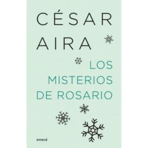 MISTERIOS DE ROSARIO, LOS (NE)