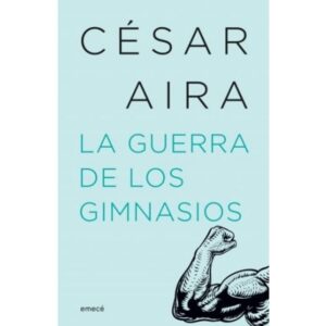 GUERRA DE LOS GIMNASIOS, LA (NE)