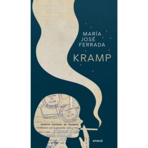 Kramp-Maria Jose Ferrada-Emece