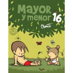 MAYOR Y MENOR 16