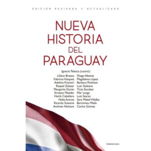 NUEVA HISTORIA DEL PARAGUAY