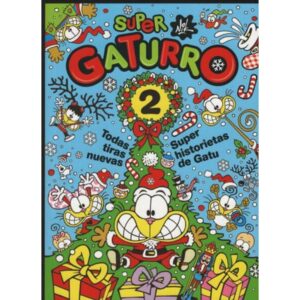 SUPERGATURRO 2