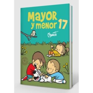 MAYOR Y MENOR 17