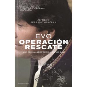 EVO: OPERACION RESCATE
