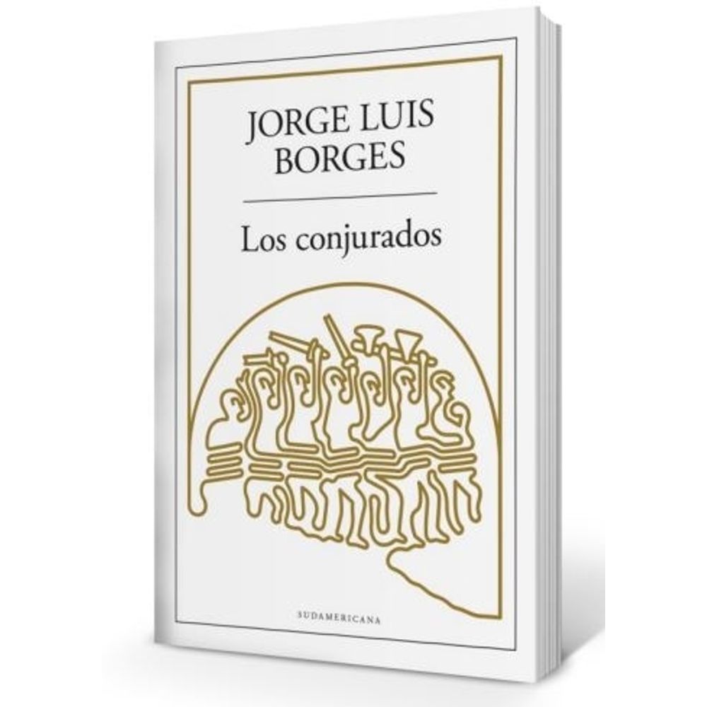 CONJURADOS, LOS