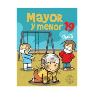 MAYOR Y MENOR 19