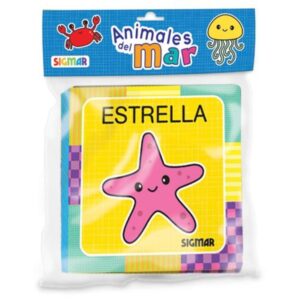 Animales Del Mar - Entelados--Sigmar