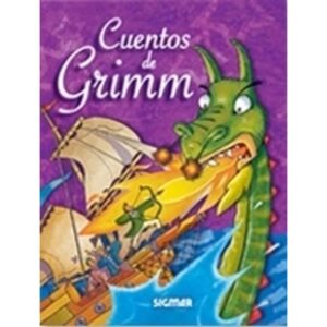 CUENTOS DE GRIMM (TD)