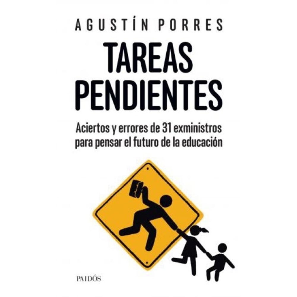 TAREAS PENDIENTES, LAS
