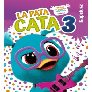 Pata Cata 3, La--Kapelusz