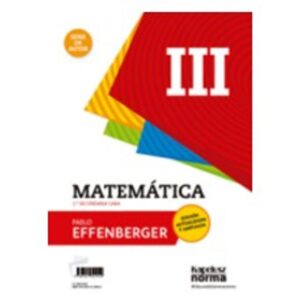 Matematica 3 Kapelusz Serie De Autor (2 Secundaria Caba) (Novedad 2017)-Pablo Effenberger-Kapelusz