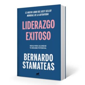 LIDERAZGO EXITOSO