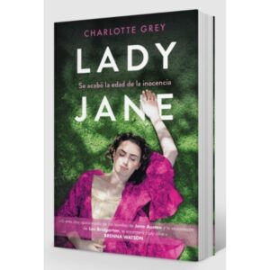 LADY JANE