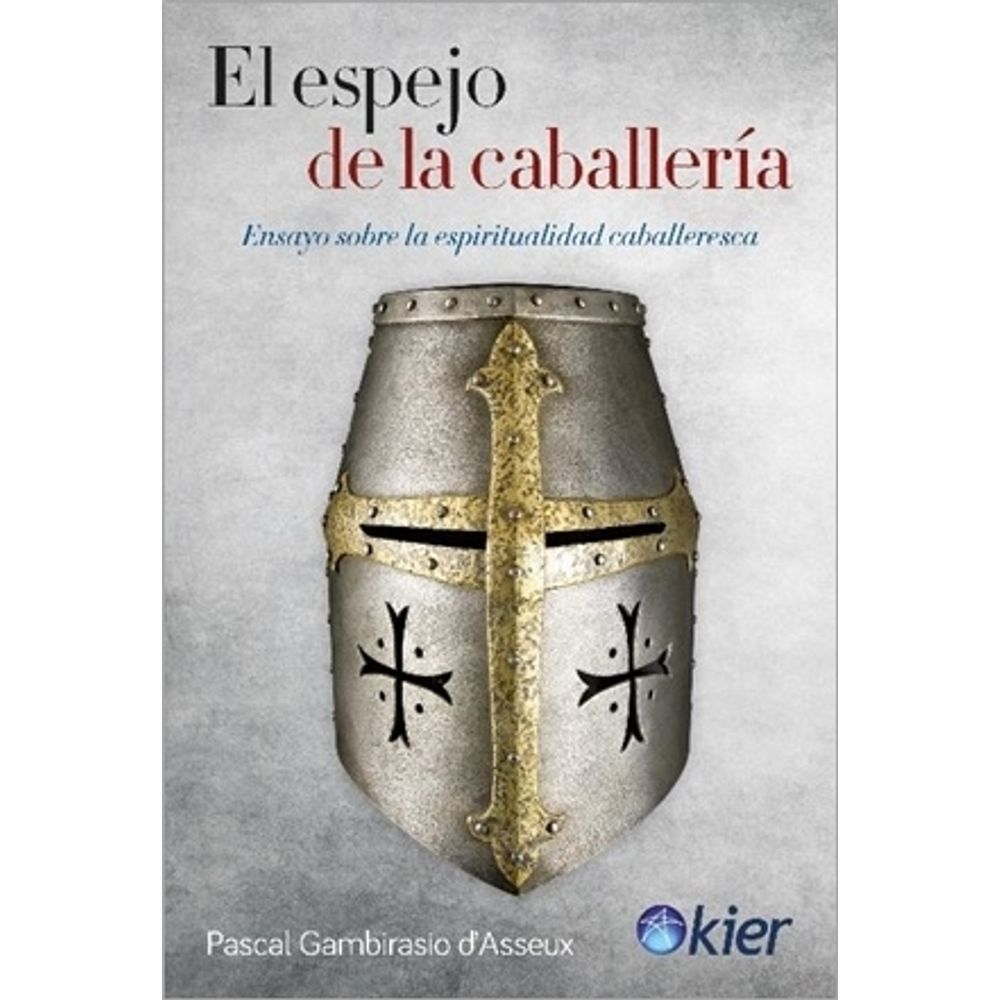 ESPEJO DE LA CABALLERIA, EL