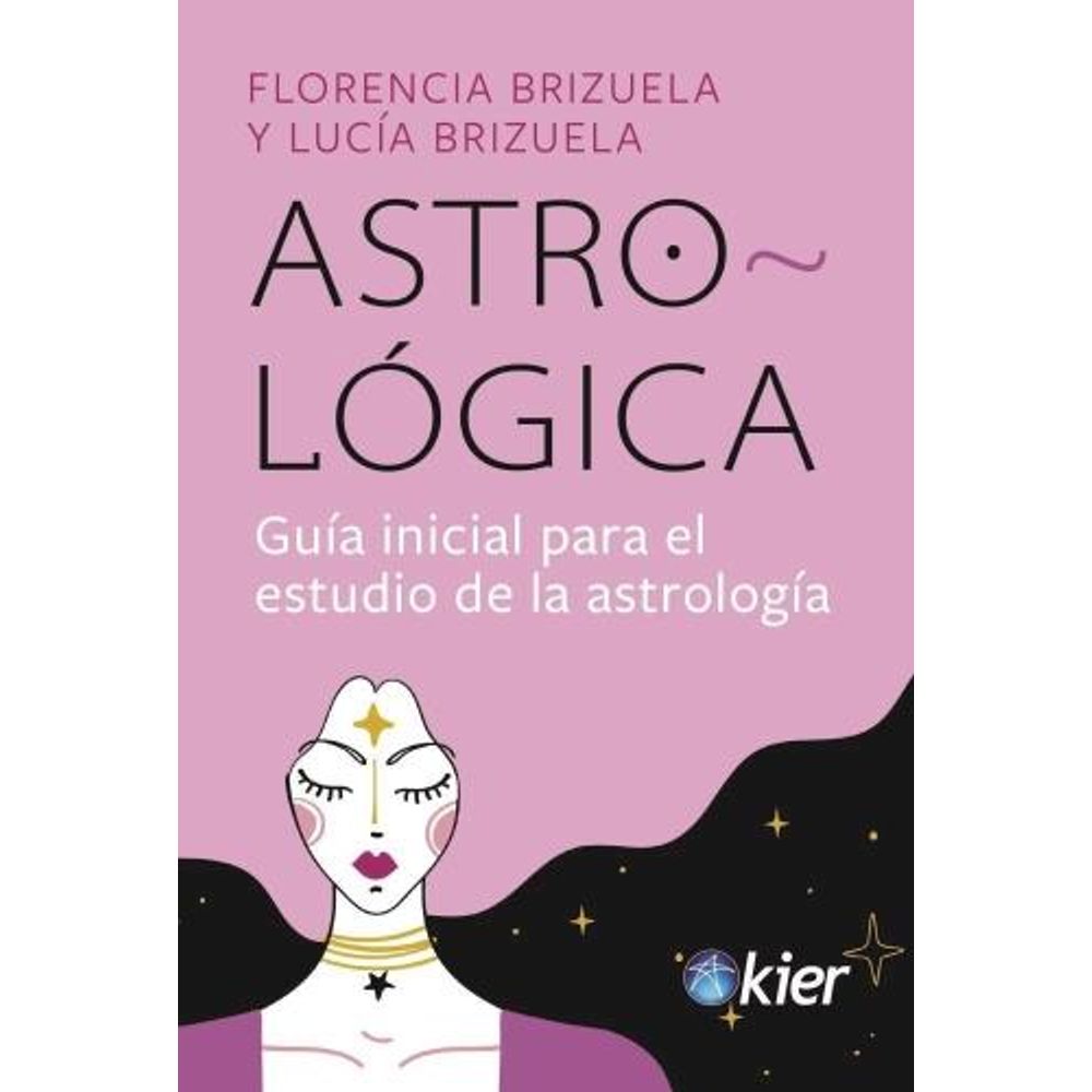 Astro-Logica-Florencia Brizuela-Kier Editorial