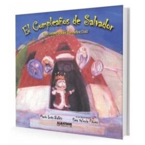 CUMPLEAÑOS DE SALVADOR, EL