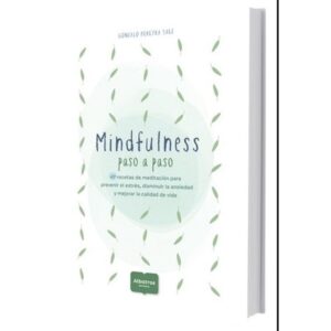 MINDFULNESS PASO A PASO