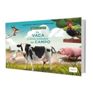 VACA Y OTROS ANIMALES DEL CAMPO, LA