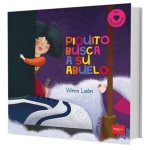 PIQUITO BUSCA A SU ABUELA