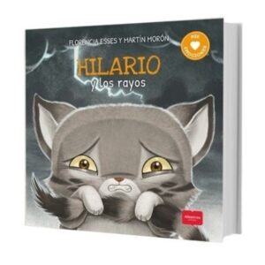 HILARIO Y LOS RAYOS - MIS EMOCIONES