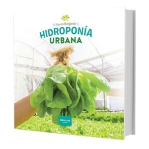 HIDROPONIA URBANA